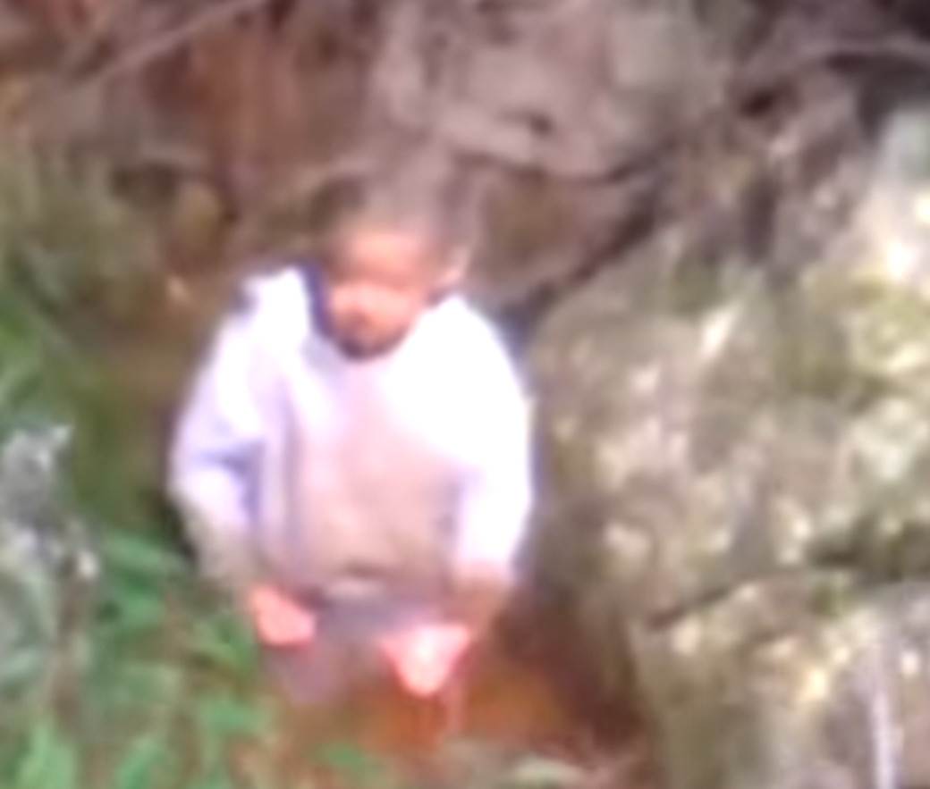  Autistični dečak preživeo tri dana u šumi 