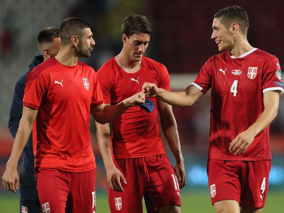  Srbija ne ide na Svetsko prvenstvo kaže statistika 