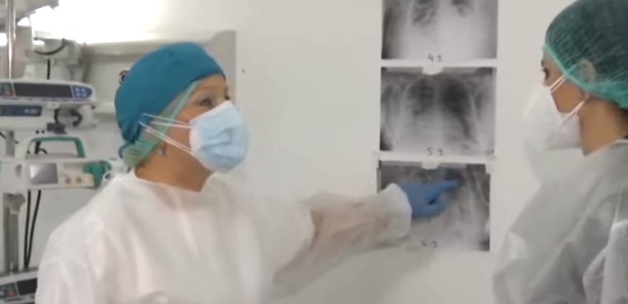  Devojka više nema pluća, najteži pacijent u Srbiji 