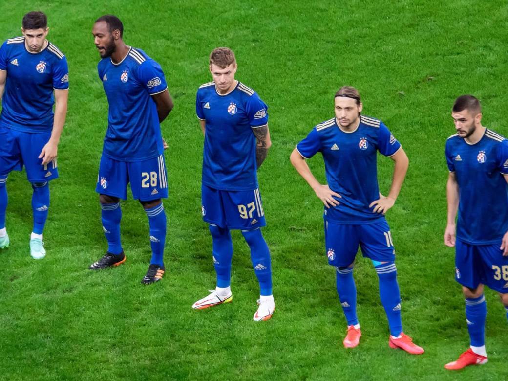  Odložena utakmica Hajduka i Dinamo Zagreba 