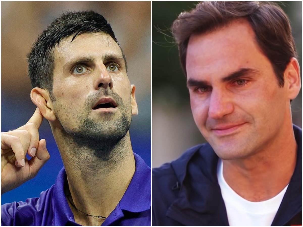  Đoković oborio rekord Federera, ATP tvrdi da nije 