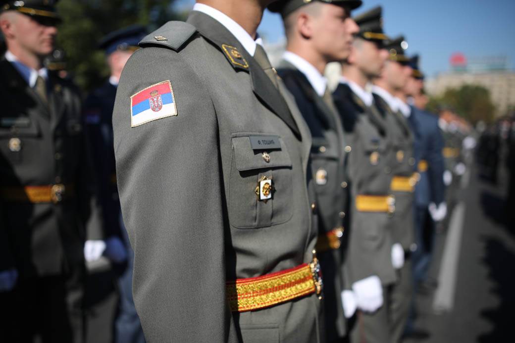  Vojska Srbije raspisala konkurs za prijem u jedinice Kopnene vojske 