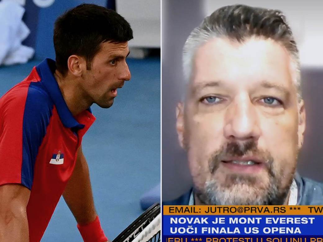  Novak Đoković ključ uspeha je inat 