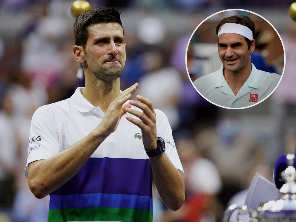  Federerov agent pomogao da Đoković izgubi finale US opena 