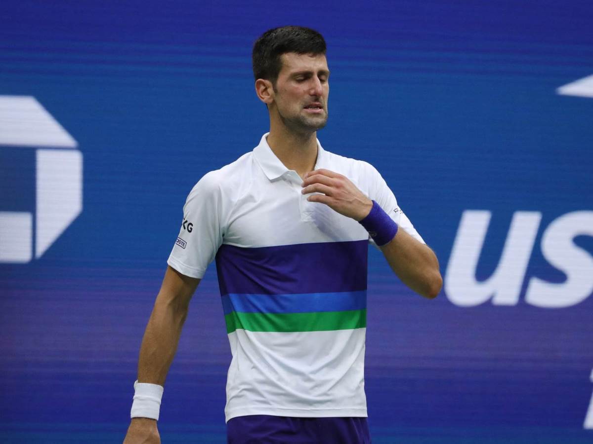  Novak Đoković ostaje bez rekorda zbog ATP-a 