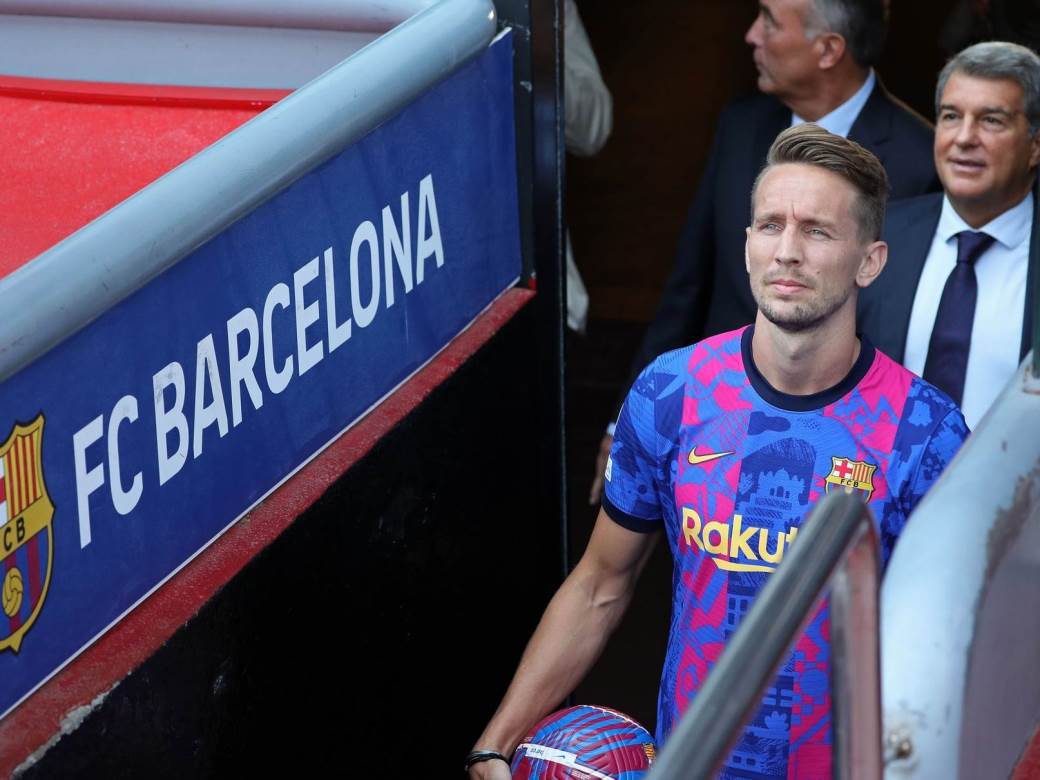  Barselona ostaje bez glavnog sponzora, težak finansijski udarac 