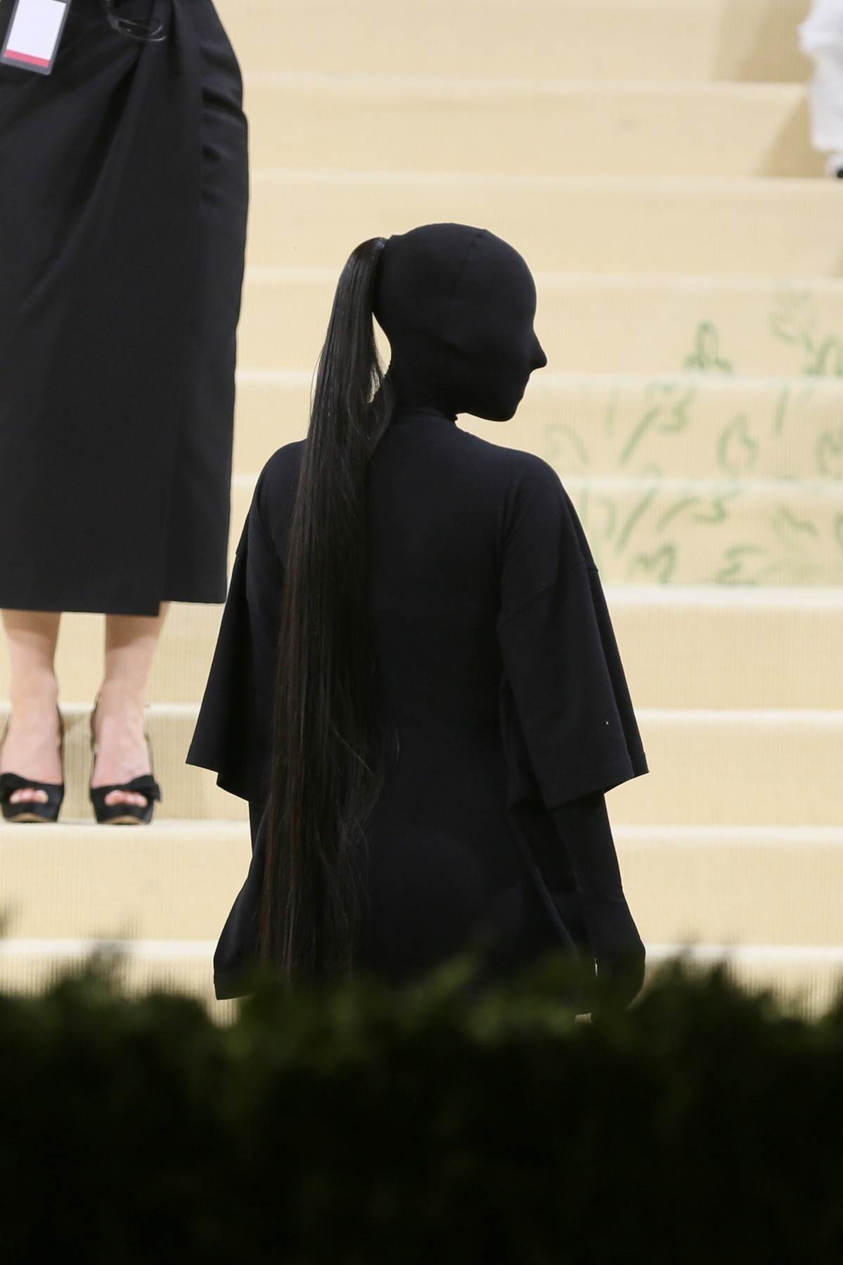  Kim Kardašijan nosi pelene da ne bi išla u wc - Profimedia 