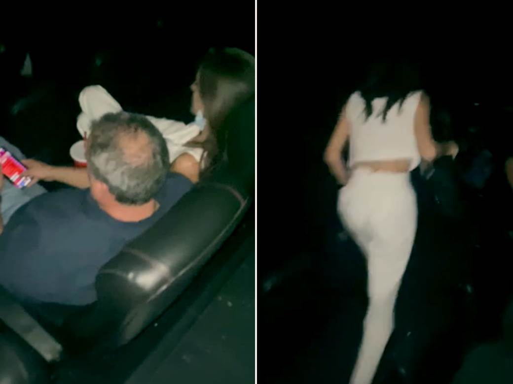  Žena uhvatila muža sa ljubavnicom video 