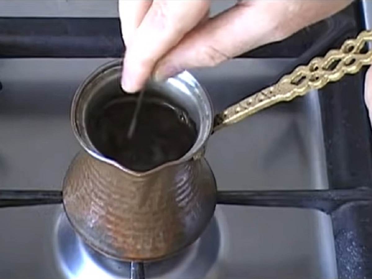  Kako skuvati jaču kafu 