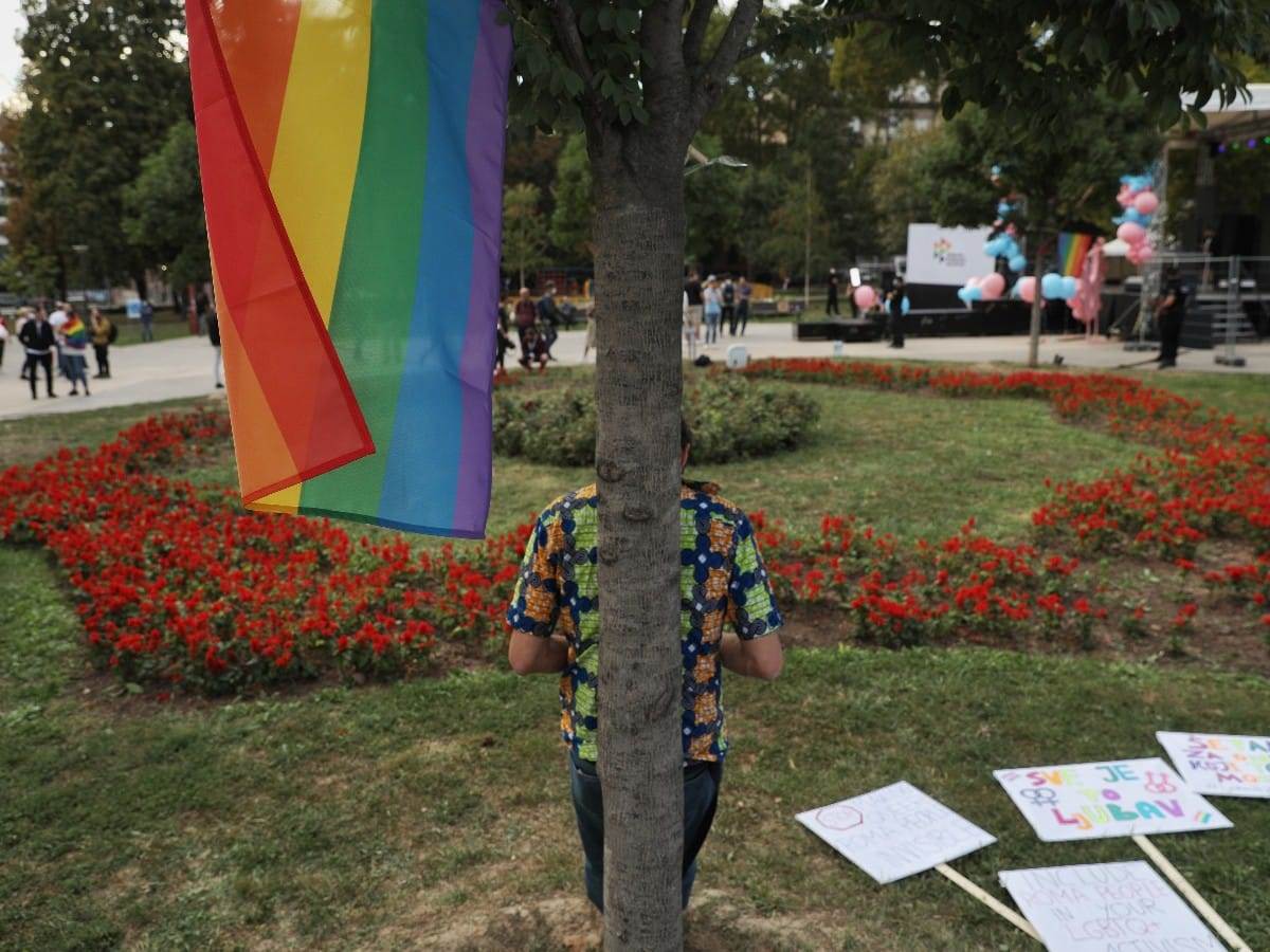 Marko Mihailović o LGBT zajednici i autohomofobiji 