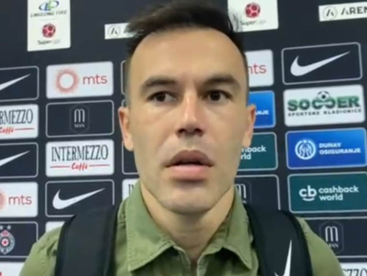  Bibars Natho gol na derbiju Partizan propustio šanse 