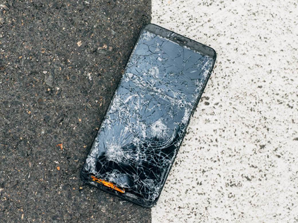 Ubila dečka mobilnim telefonom u Argentini 