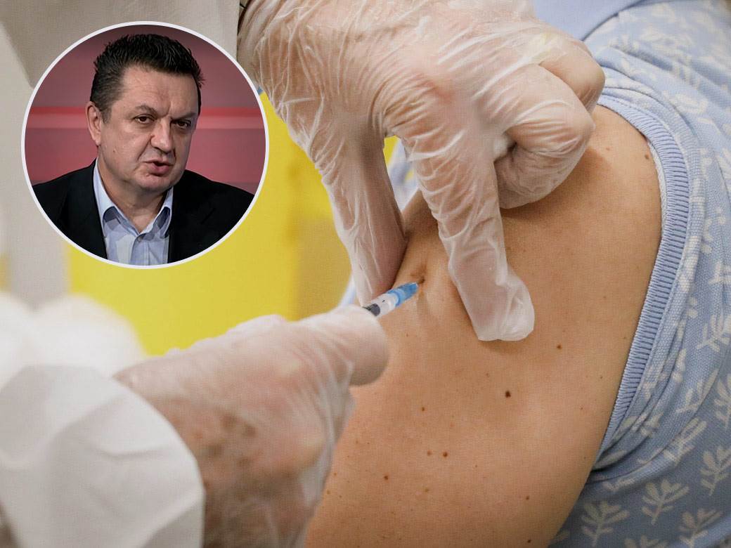  Koju vakcinu najbolje primiti posle ruske 