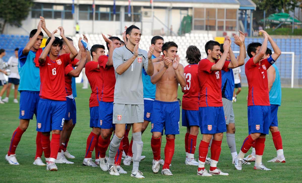  Srbija pobedila Mađarsku 8:0 selektor pričao o nameštaljci 