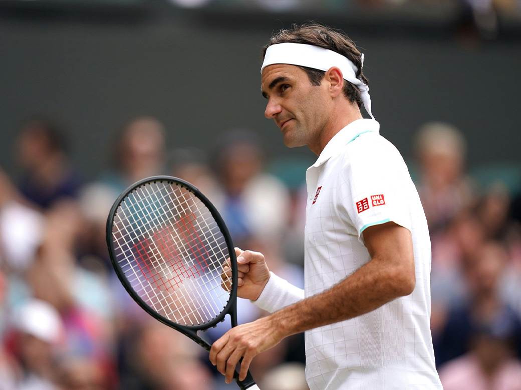  Rodžer Federer neće igrati u Australiji i na Vimbldonu 