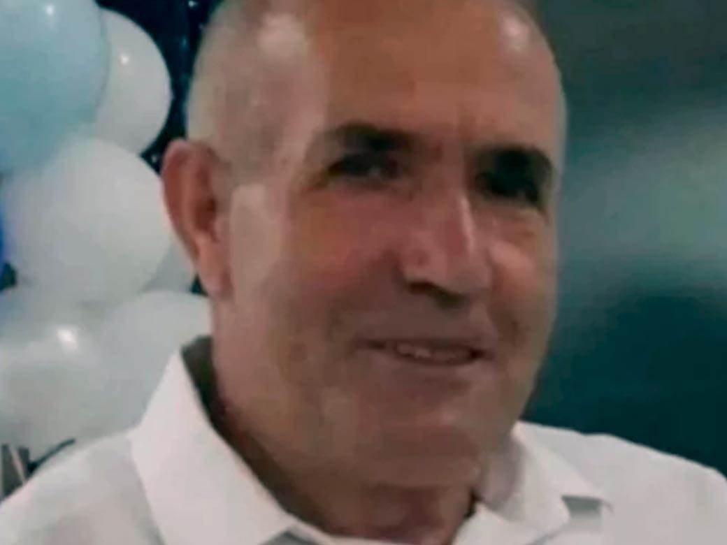  Nestao Nasuf Selmanović nastavnik iz Tutina 