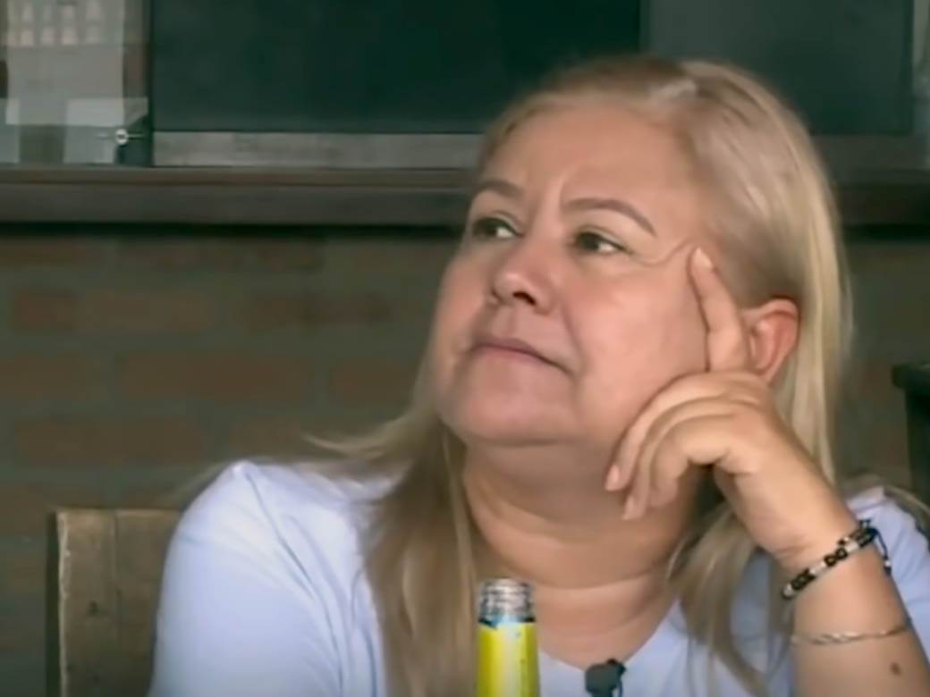  Marta iz Kolumbije prva bez terminalne bolesti koja će biti eutanazirana 