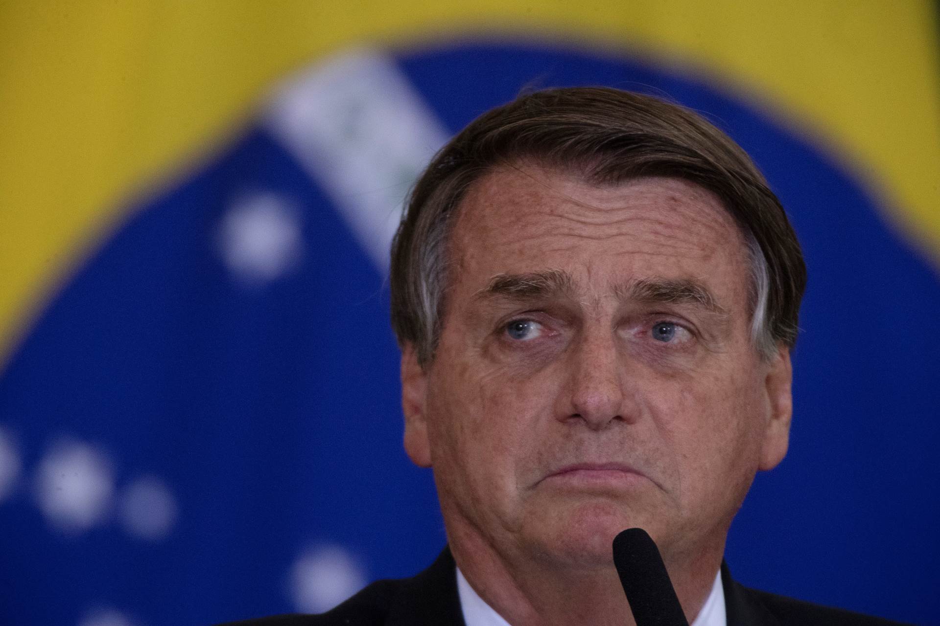  Predsednik Brazila nije mogao na utakmicu Santosa jer nije vakcinisan 