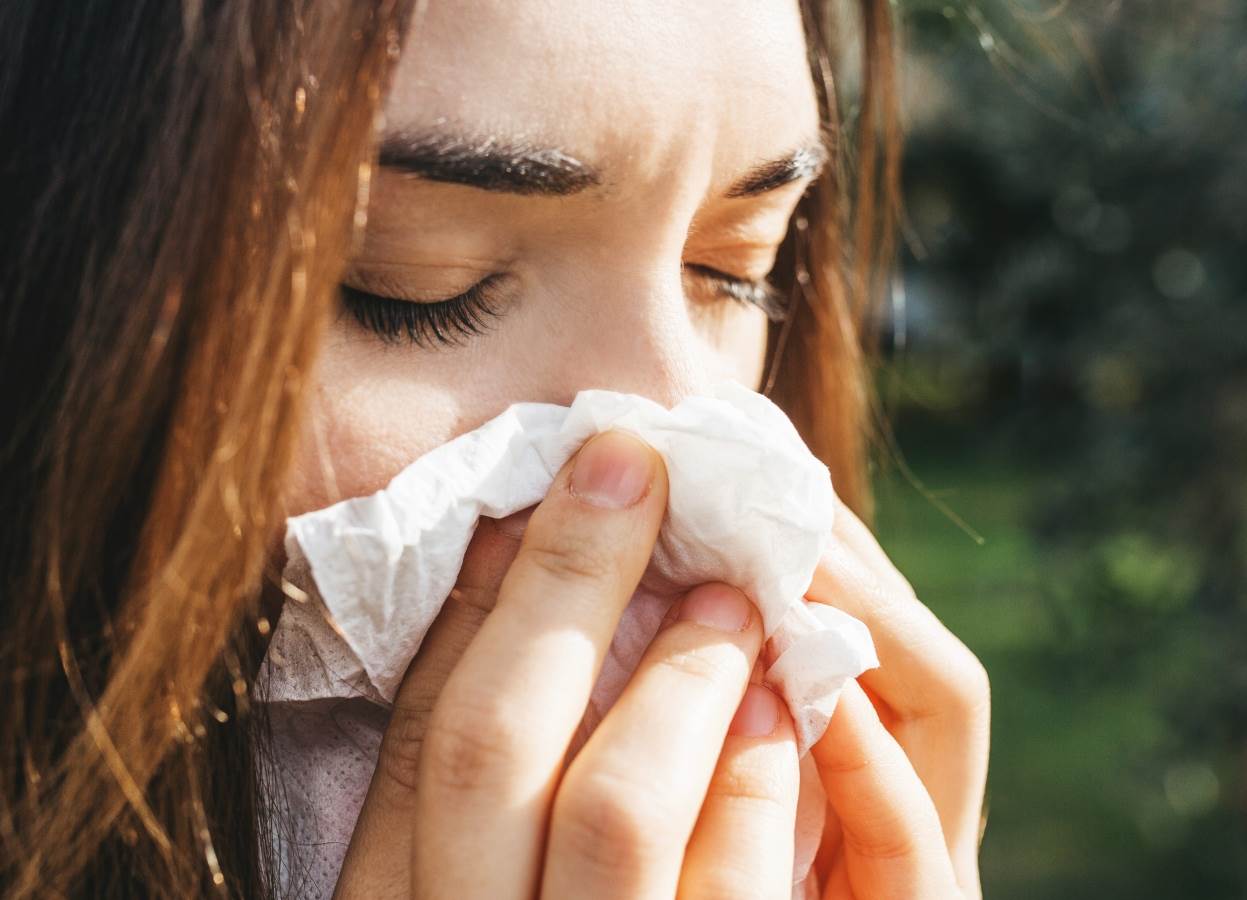  Šta duvanje nosa otkriva o zdravlju 