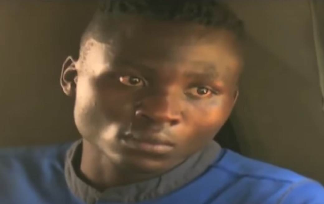  Masten Vandžala serijski ubica ubijen u Keniji 