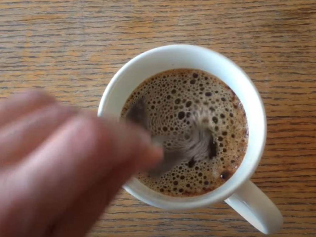  Kada treba popiti poslednju kafu u danu 