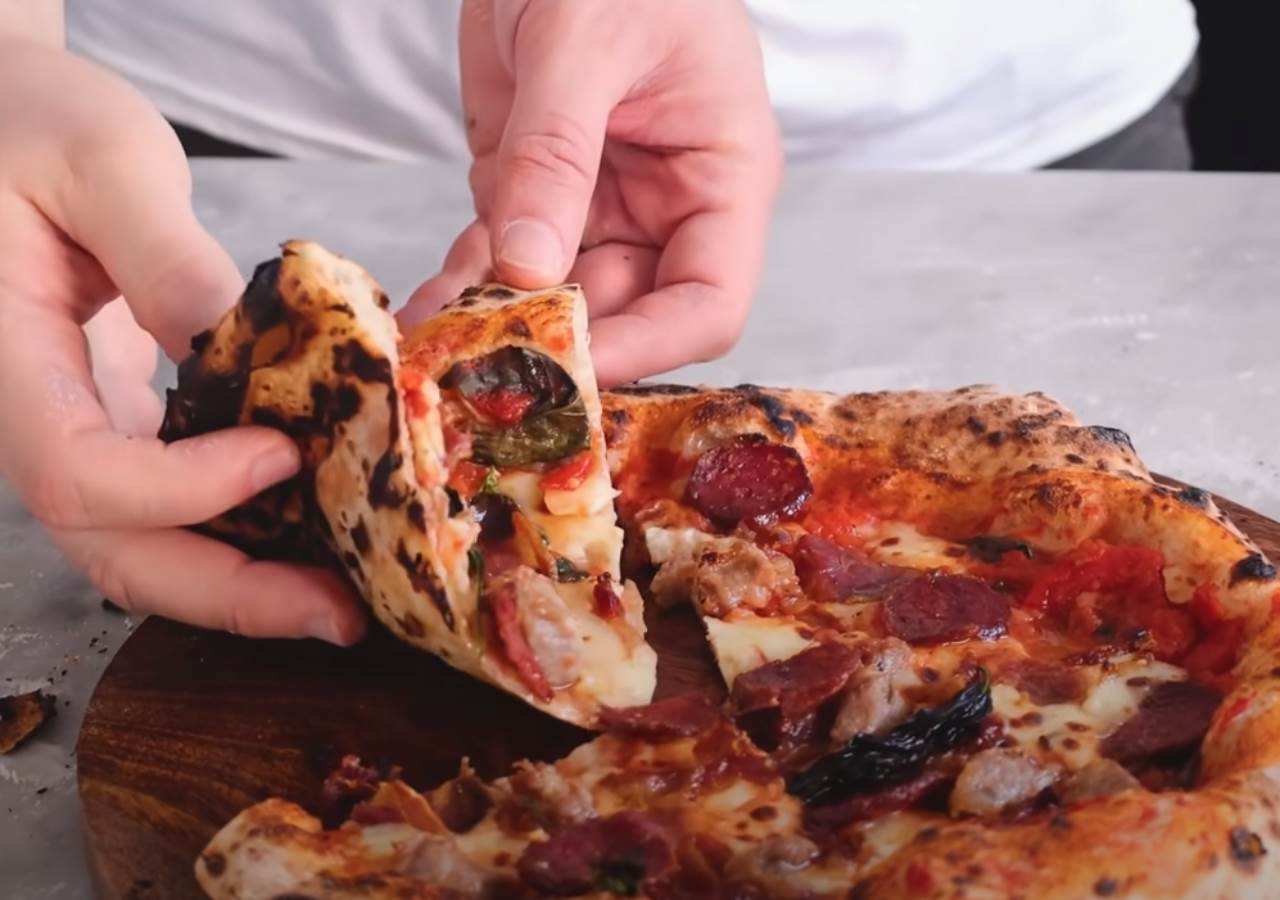  Kako da pica ne goji 