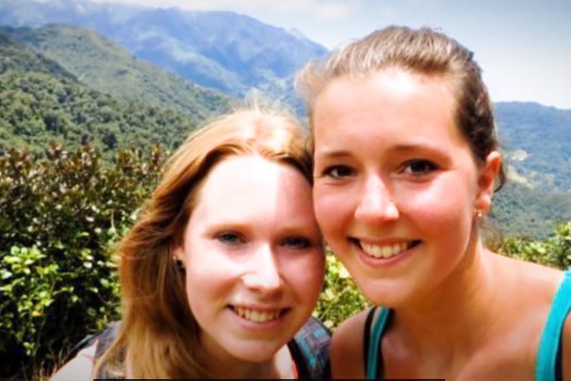  Misteriozna smrt devojaka u Panami 
