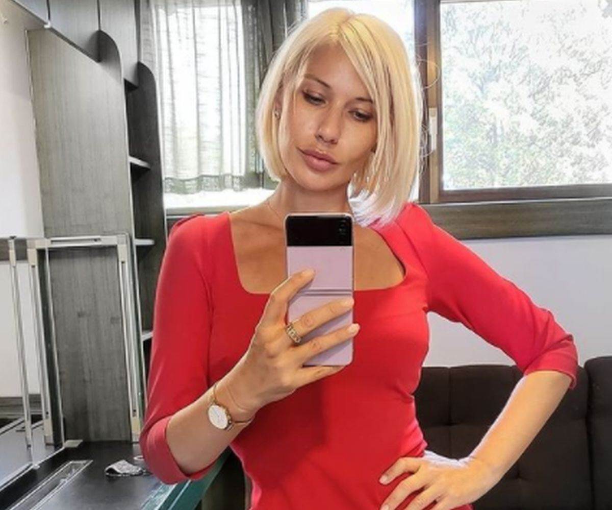  Marija Veljković reagovala na priče o razvodu 