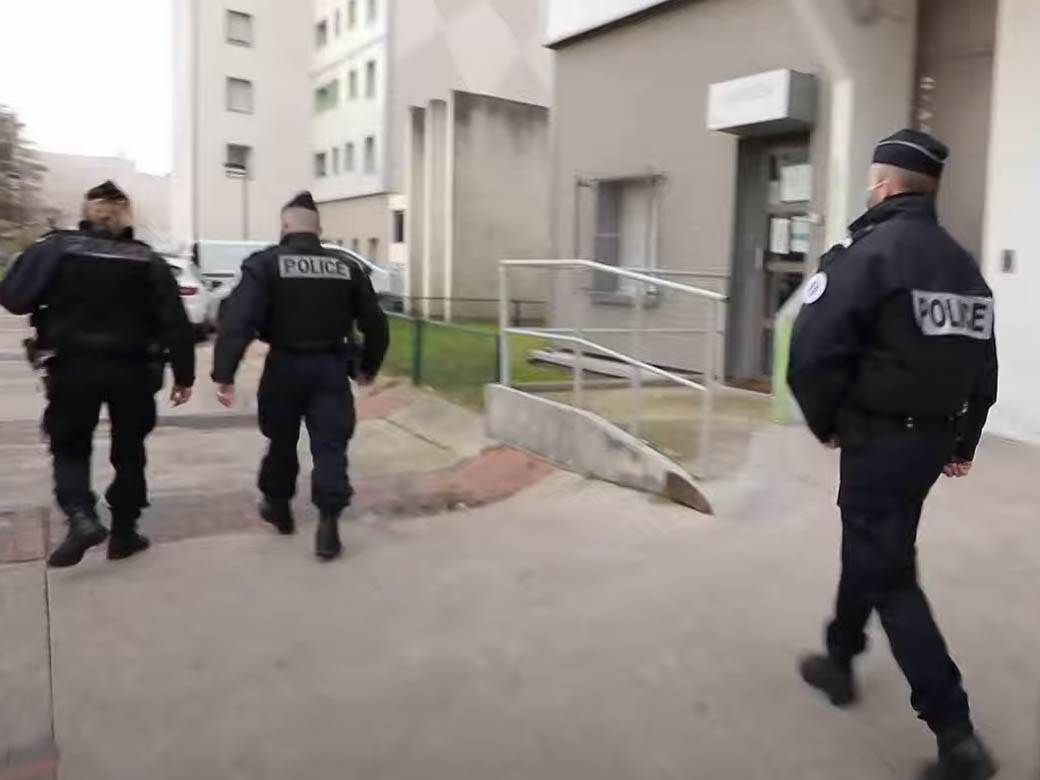  U Francuskoj pronađena tela majke i četvoro dece 