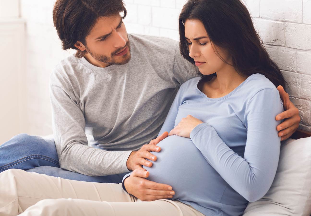  Ispovest budućeg oca trudnica se nada da ne nosi dečaka 