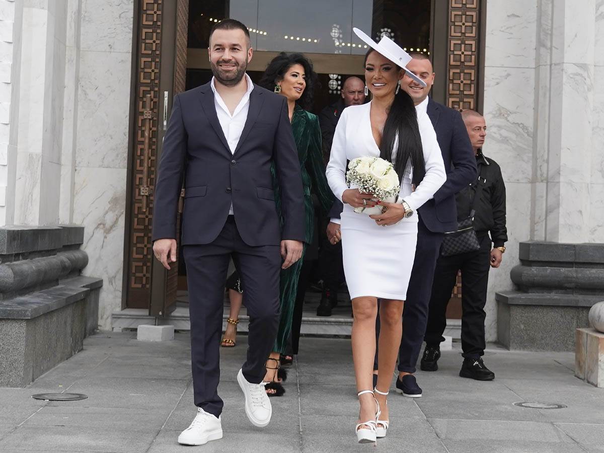  Detalji venčanja Tamare Đurić 