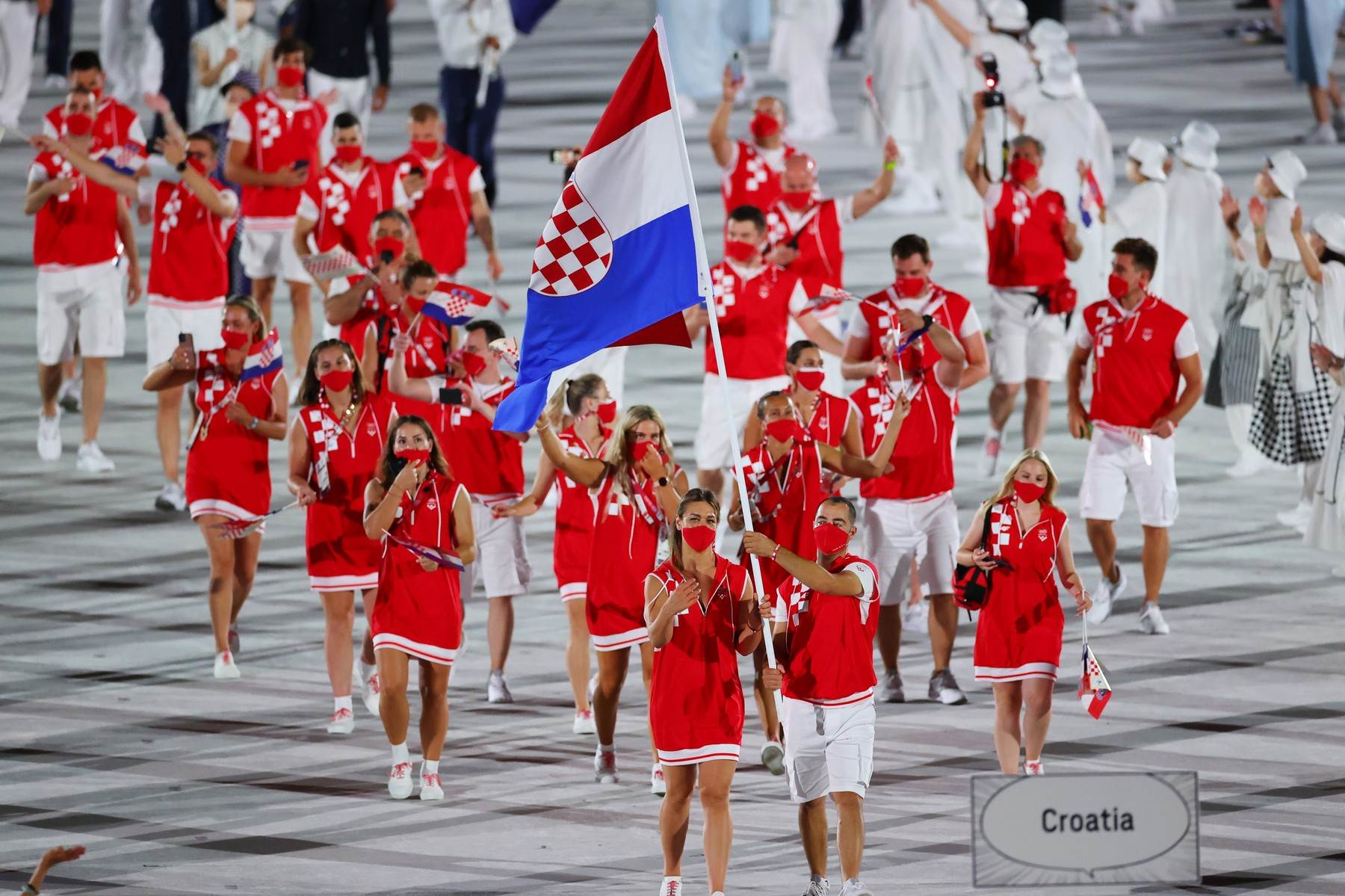  Hrvatska kazna za sportiste zbog antidopinga 