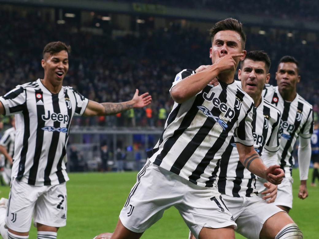  Napoli sumnja u sudije i Juventus 
