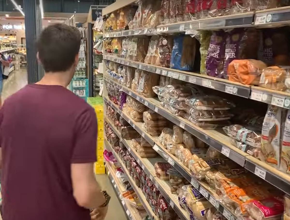  Supermarketi u Velikoj Britaniji ukidaju rok trajanja na proizvodima 