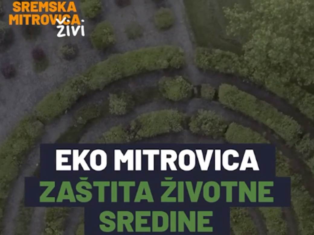  Zaštita životne sredine u Sremskoj Mitrovici 