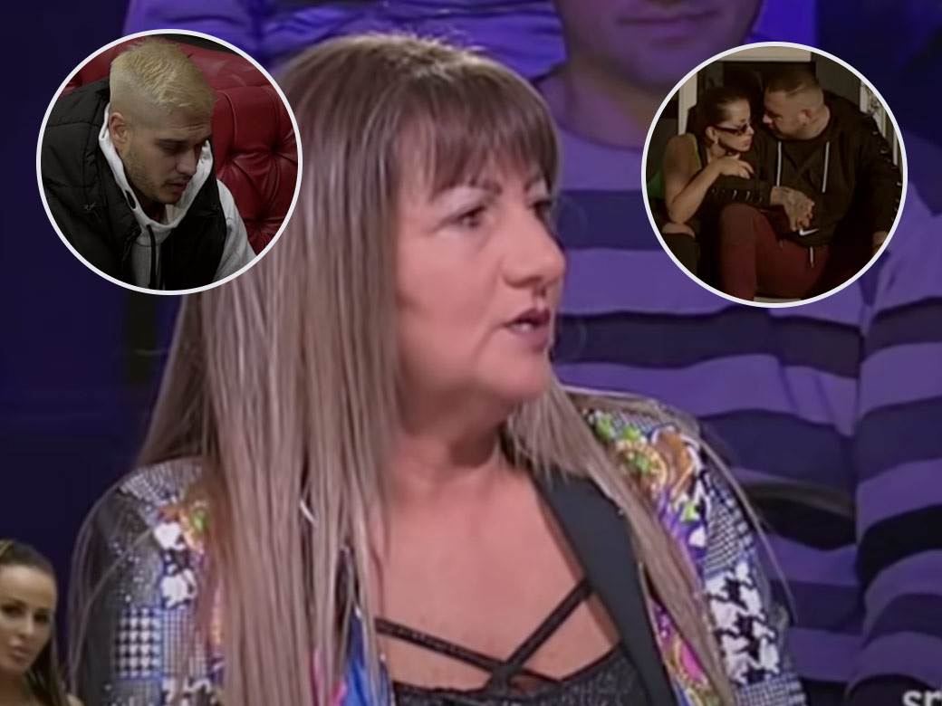  Biljana Dragojević raskrinkala Dalilu i progovorila o sinu  
