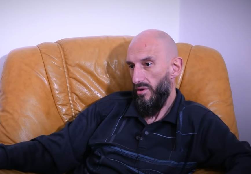  Ispovest zatvorenika o boravku u zatvoru u Mitrovici 