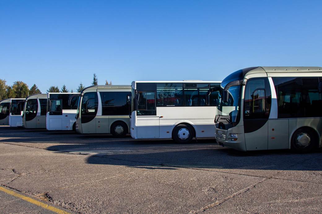  Gradonačelniku Bakiću predati ključevi autobusa koji su obogatili vozni park JP Subotica Trans 