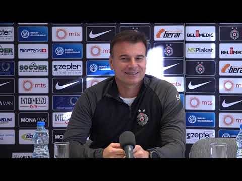Partizan Novi Pazar uživo prenos livestream Arena sport youtube Superliga 