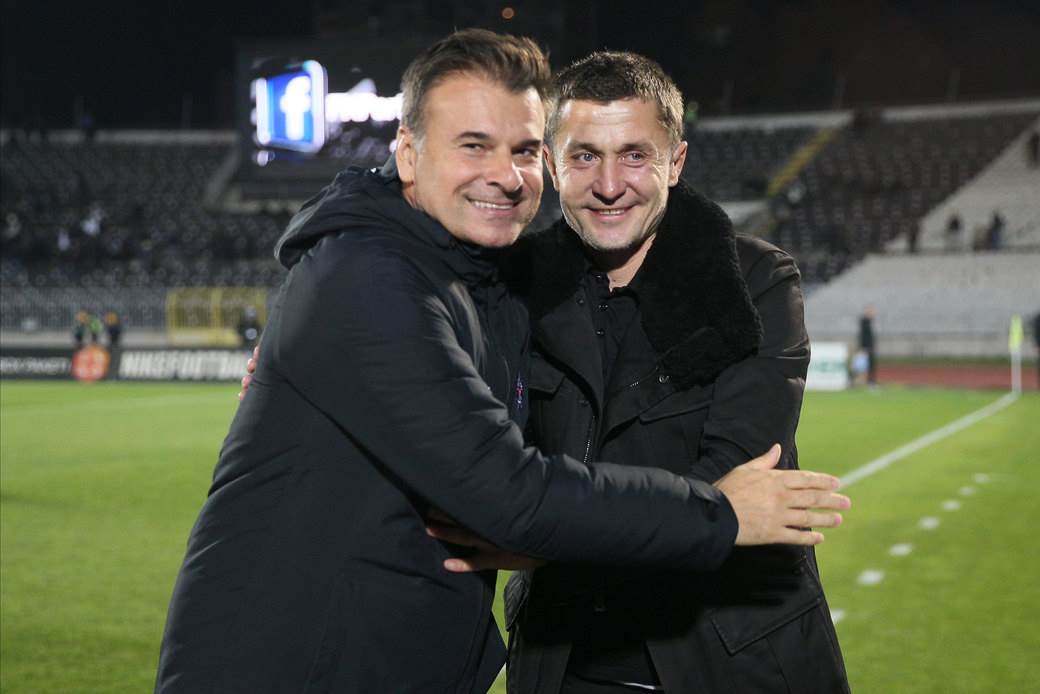  Partizan Čukarički uživo prenos Arenasport Aleksandar Stanojević najava 