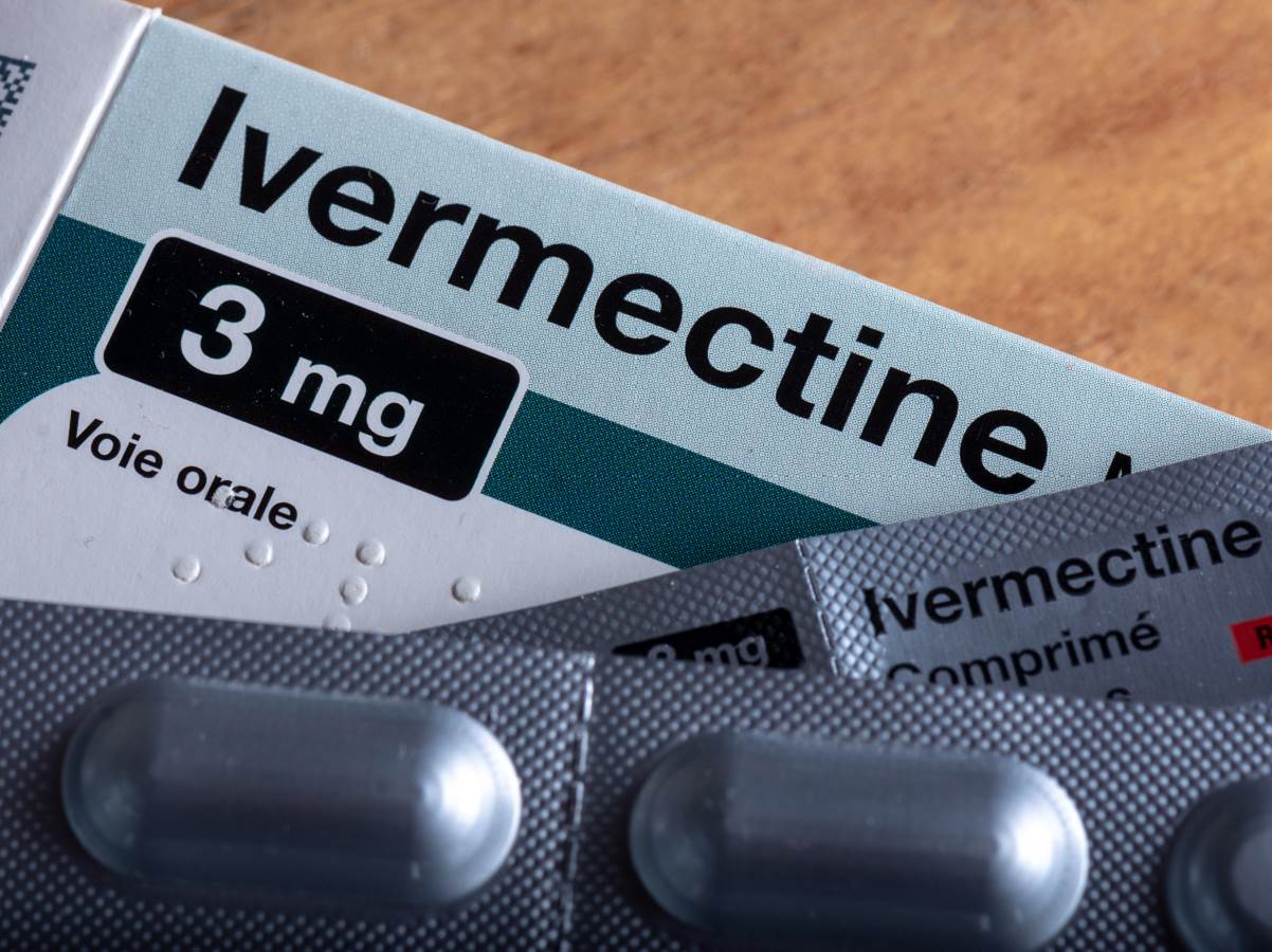  Za šta se koristi ivermektin 