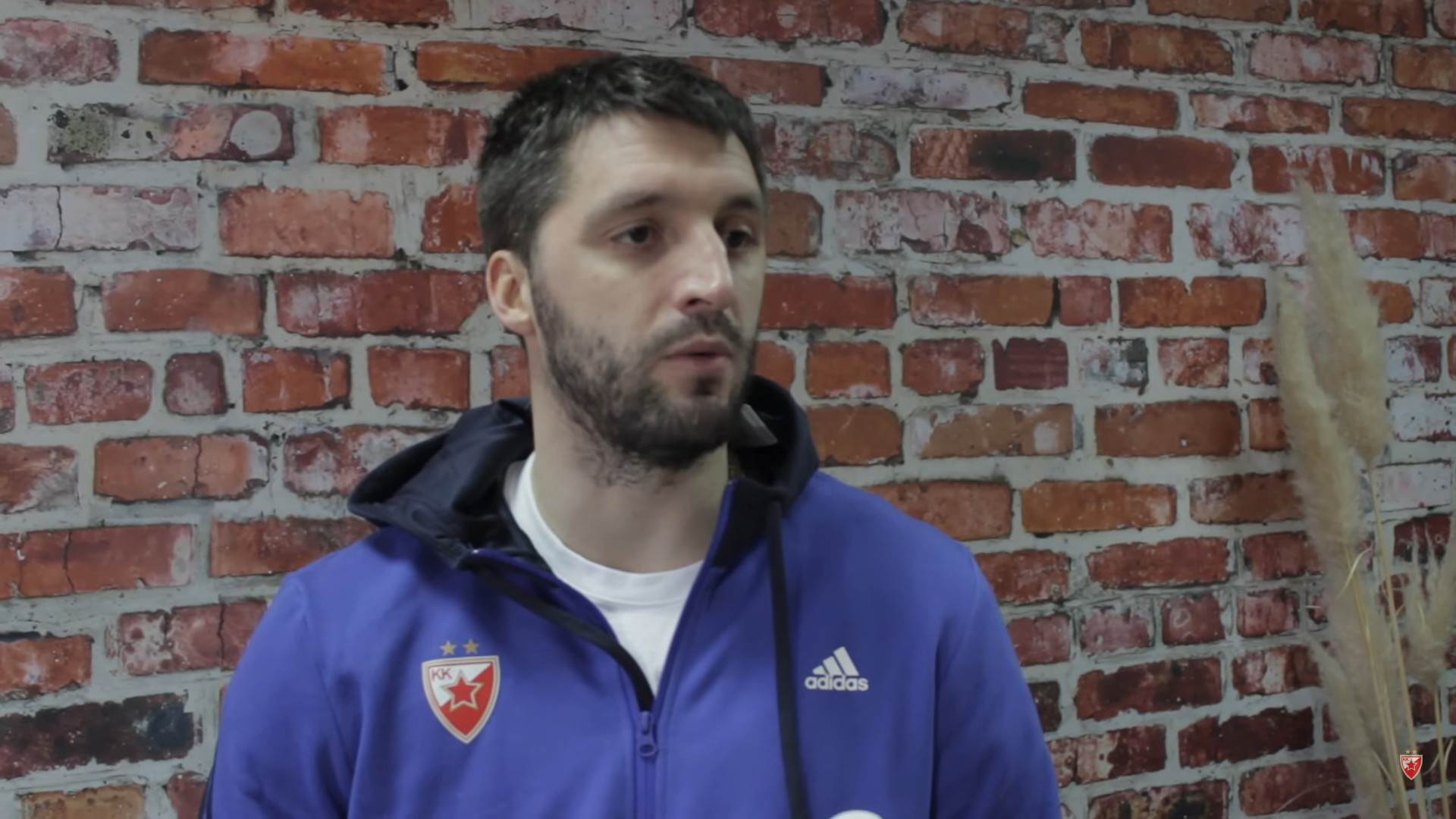  Stefan Marković intervju o Crvenoj zvezdi 