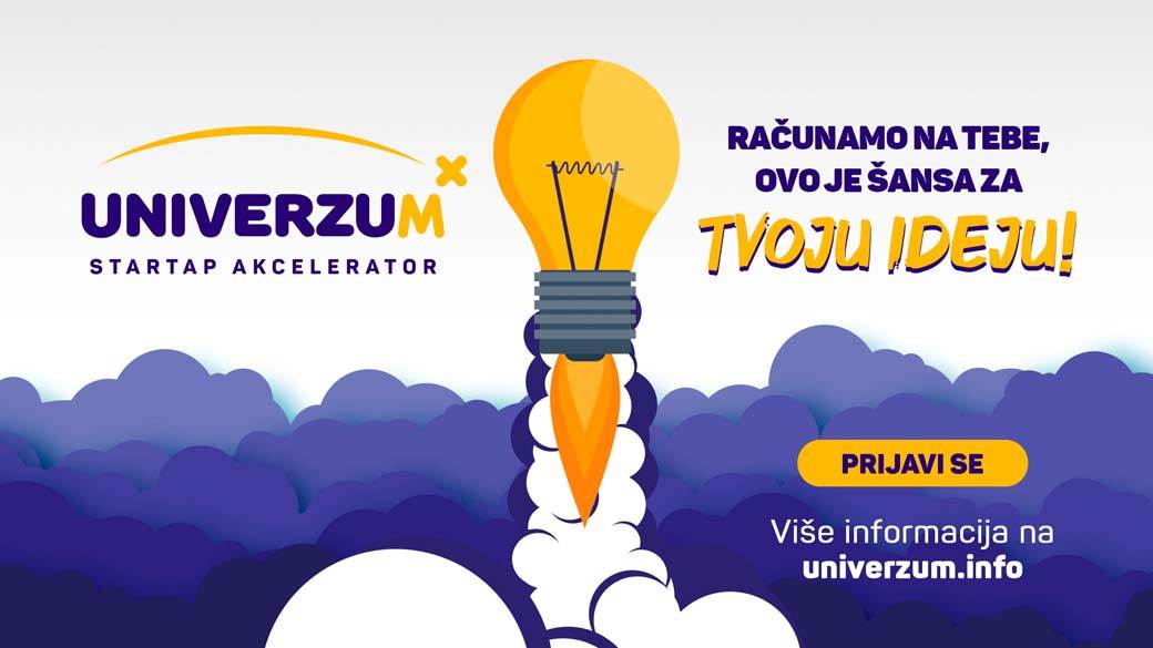  Univerzitet u Beogradu i Mozzart pokrenuli su program za realizaciju inovativnih ideja  