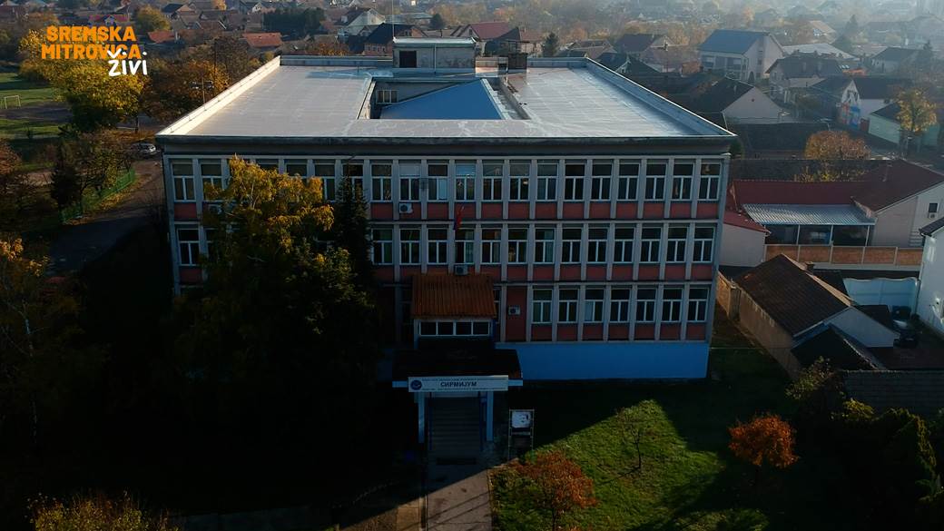 Visoka škola Sirmijum uvodi nove smerove 