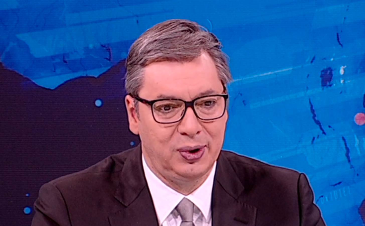  Aleksandar Vučić o ekonomskoj situaciji u Srbiji i rastu cena 