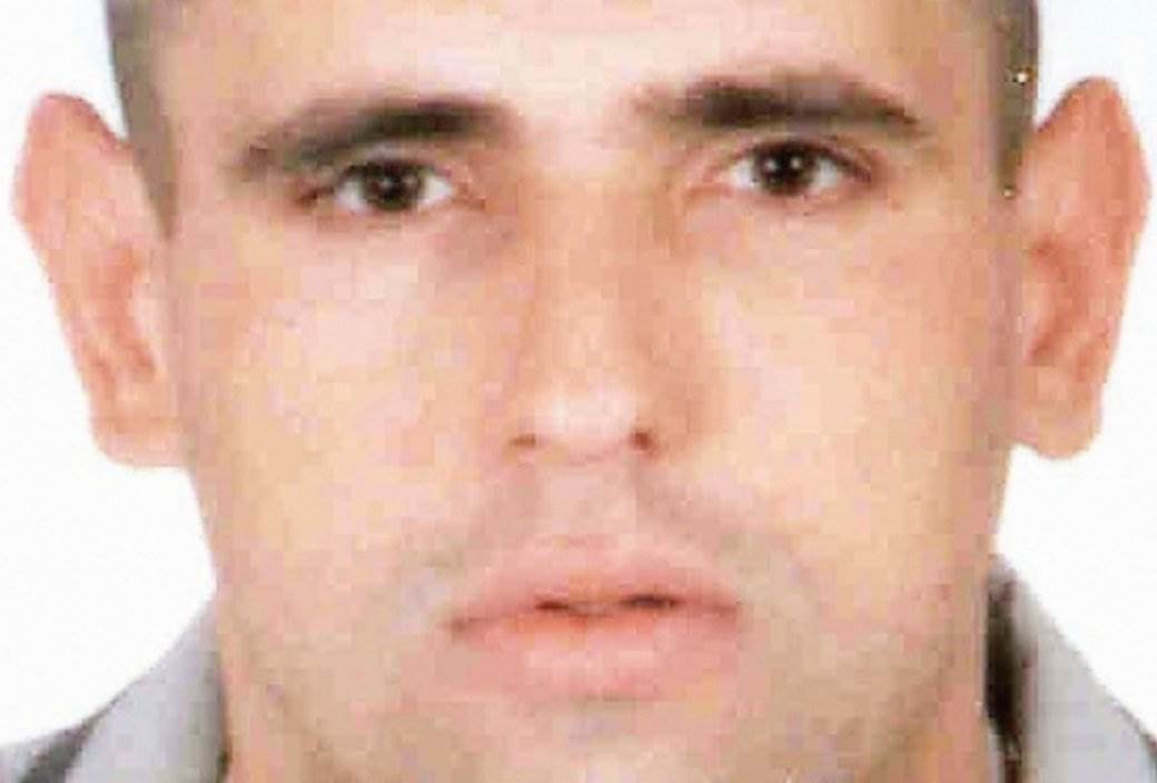  Dragan Čedić masakr u Leskovcu 