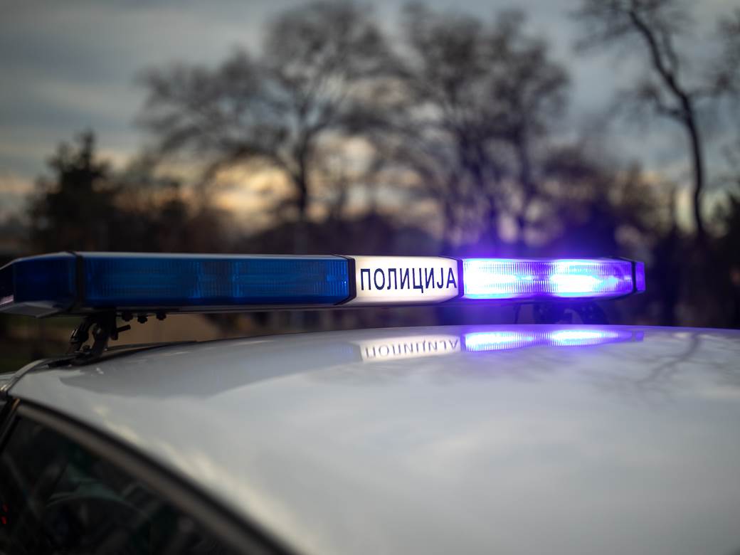  Sudar kamiona i auta kod Šimanovca, poginula žena 