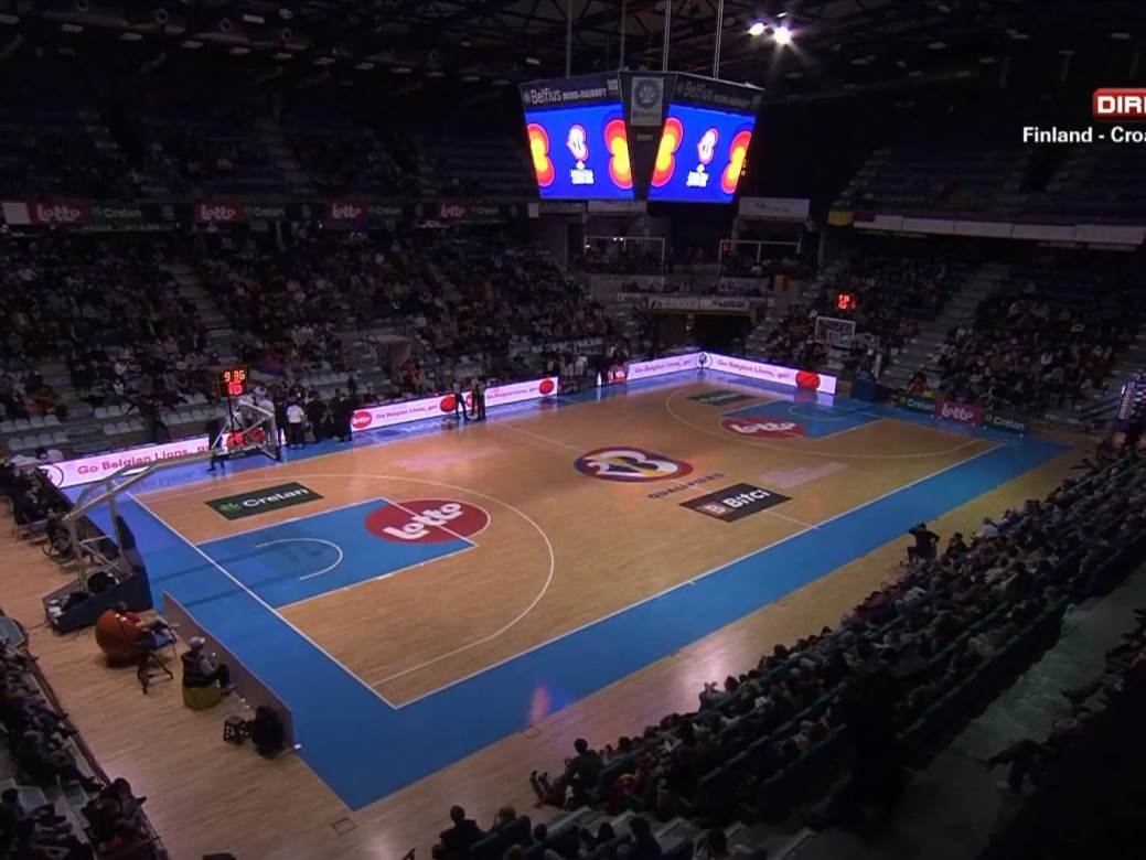 Srbija Belgija uživo prenos live stream sport klub 