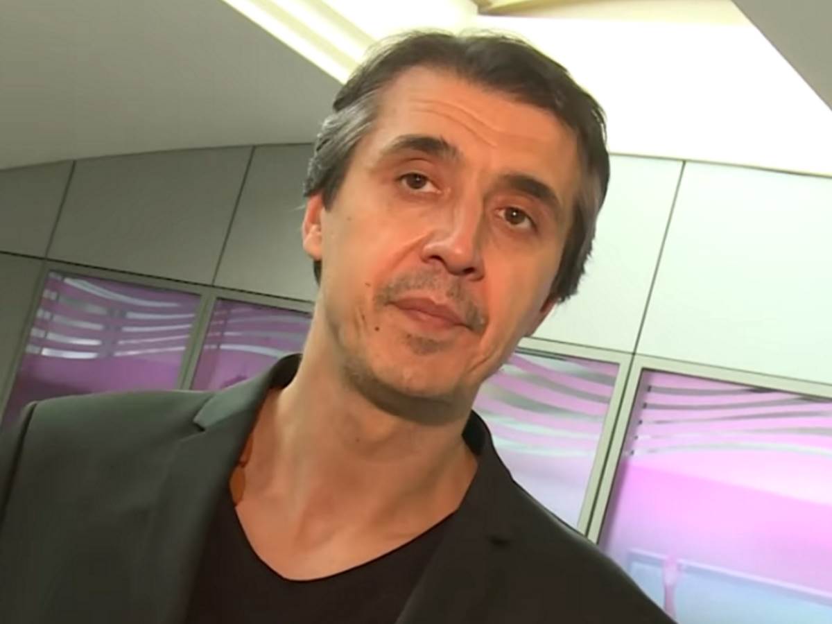  Marko Bulat šokirao Leu Kiš u emisiji 