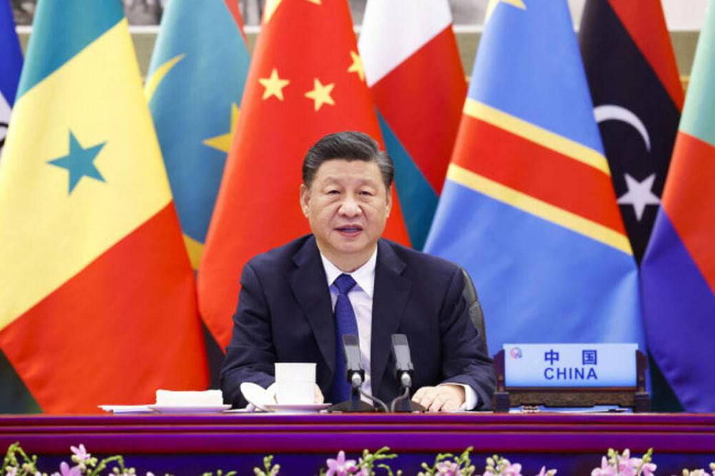 Kinesko-afričko prijateljstvo ići će korak napred 